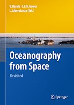 Télécharger le livre :  Oceanography from Space
