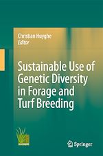 Télécharger le livre :  Sustainable use of Genetic Diversity in Forage and Turf Breeding