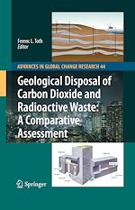 Télécharger le livre :  Geological Disposal of Carbon Dioxide and Radioactive Waste: A Comparative Assessment