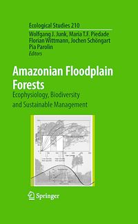 Télécharger le livre :  Amazonian Floodplain Forests