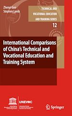 Download this eBook International Comparisons of China's Technical and Vocational Education and Training System