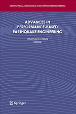 Download this eBook Advances in Performance-Based Earthquake Engineering