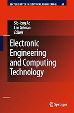 Télécharger le livre :  Electronic Engineering and Computing Technology