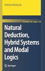 Download this eBook Natural Deduction, Hybrid Systems and Modal Logics