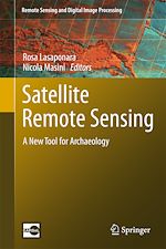 Download this eBook Satellite Remote Sensing