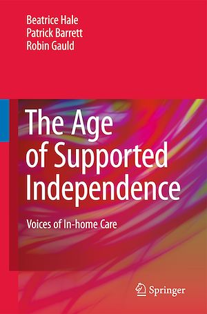 Téléchargez le livre :  The Age of Supported Independence