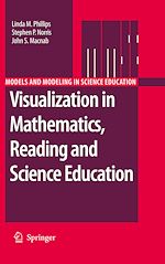 Télécharger le livre :  Visualization in Mathematics, Reading and Science Education