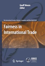Télécharger le livre :  Fairness in International Trade