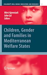 Télécharger le livre :  Children, Gender and Families in Mediterranean Welfare States