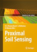 Télécharger le livre :  Proximal Soil Sensing