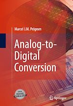 Télécharger le livre :  Analog-to-Digital Conversion
