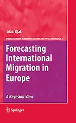 Download this eBook Forecasting International Migration in Europe: A Bayesian View