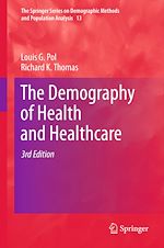 Download this eBook The Demography of Health and Healthcare