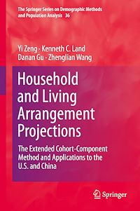 Télécharger le livre :  Household and Living Arrangement Projections