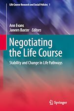 Télécharger le livre :  Negotiating the Life Course