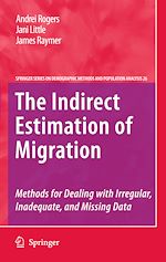 Download this eBook The Indirect Estimation of Migration
