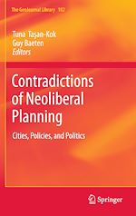 Download this eBook Contradictions of Neoliberal Planning