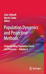 Télécharger le livre :  Population Dynamics and Projection Methods