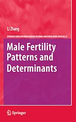 Télécharger le livre :  Male Fertility Patterns and Determinants