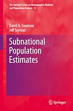 Download this eBook Subnational Population Estimates