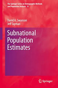 Télécharger le livre :  Subnational Population Estimates