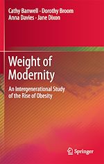Télécharger le livre :  Weight of Modernity