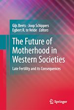 Télécharger le livre :  The Future of Motherhood in Western Societies