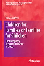 Download this eBook Children for Families or Families for Children