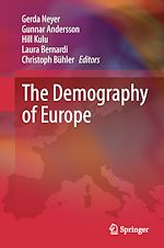 Télécharger le livre :  The Demography of Europe