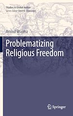 Télécharger le livre :  Problematizing Religious Freedom