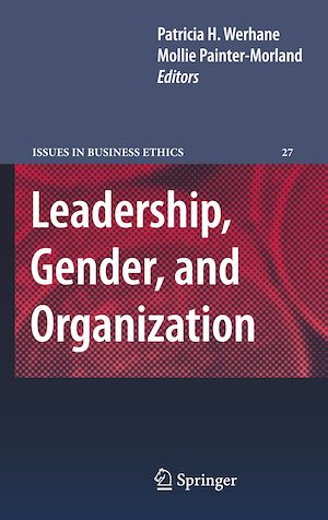 Téléchargez le livre :  Leadership, Gender, and Organization