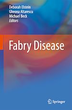 Télécharger le livre :  Fabry Disease