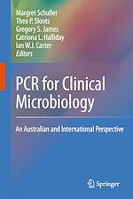 Télécharger le livre :  PCR for Clinical Microbiology