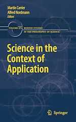 Télécharger le livre :  Science in the Context of Application