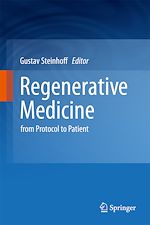 Télécharger le livre :  Regenerative Medicine