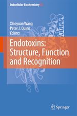 Télécharger le livre :  Endotoxins: Structure, Function and Recognition