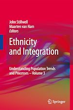 Télécharger le livre :  Ethnicity and Integration
