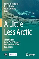 Télécharger le livre :  A Little Less Arctic