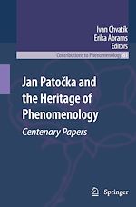 Télécharger le livre :  Jan Patocka and the Heritage of Phenomenology