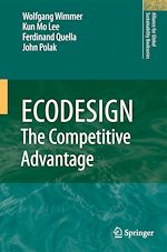 Télécharger le livre :  ECODESIGN -- The Competitive Advantage