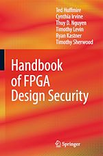 Télécharger le livre :  Handbook of FPGA Design Security