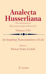 Télécharger le livre :  Art Inspiring Transmutations of Life