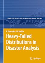 Télécharger le livre :  Heavy-Tailed Distributions in Disaster Analysis