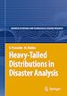 Télécharger le livre :  Heavy-Tailed Distributions in Disaster Analysis