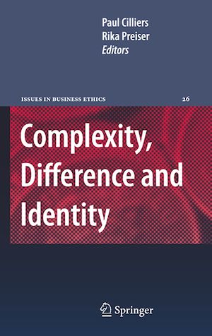 Téléchargez le livre :  Complexity, Difference and Identity