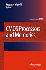 Télécharger le livre :  CMOS Processors and Memories