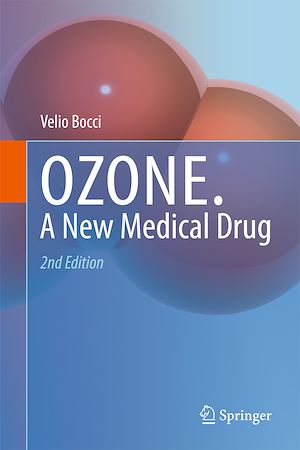 Téléchargez le livre :  OZONE