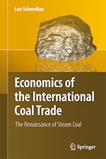 Télécharger le livre :  Economics of the International Coal Trade