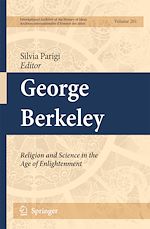 Télécharger le livre :  George Berkeley: Religion and Science in the Age of Enlightenment