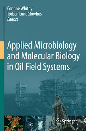 Téléchargez le livre :  Applied Microbiology and Molecular Biology in Oilfield Systems